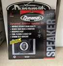 Dynamat Car Door Deadening Vibration Sound Proofing Damping Mats 2XSHEET 10"X10". Fixed Price $32.44.