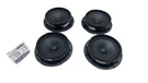 2023-2026 Vinfast VF8 Set Of 4 Front & Rear Door Audio Speaker Oem EEP30005096. Fixed Price $485.68.