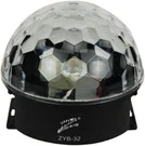 Nippon Zebra Led Magic Ball Light. Fixed Price $29.99.