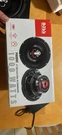 Boss P80DVC Inch 1000W Dual 4 Ohm Voice Coil Subwoofer. Fixed Price $45.00.