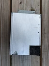 04-08 Chrysler Crossfire Radio Audio Amplifier Control Module Unit Oem. Fixed Price $115.00.