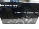 2017 Polaris Slingshot Oem Rockford Fosgate -standard Audio Pod Kit **new**. Fixed Price $599.99.