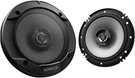 Kenwood KFC-1666S 6.5" 300 Watts 2-WAY Car Audio Stereo Coaxial Door Speakers. Fixed Price $42.90.