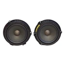 Jaguar Pace X590 Door Speaker Pair JJ32-18808-BA. Fixed Price $31.92.