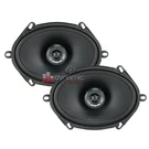 Memphis Audio 15-SRX572 Street Reference Series 5"X7" 2-WAY Car Speakers New. Fixed Price $49.95.
