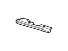Genuine Ford Side Rail XC2Z-28513A16-AA. Fixed Price $70.63.