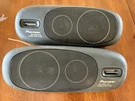 Pioneer TS-X200 Bass Reflex 3-WAY Car Speakers Pair Tested. Fixed Price $65.00.