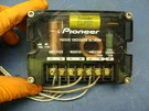 2009 Freightliner Cascadia Pioneer Passive Crossover Network. Fixed Price $29.99.