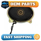 Oem Lexus IS300 01-05 Rear Shelf Speaker 152000-6630A101 Original Used. Fixed Price $79.85.