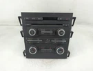 2010-2010 Lincoln Mkz Am Fm Cd Player Radio Receiver VDLL3. Fixed Price $101.87.