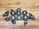 Harman Kardon Speaker Woofer Tweeter Set+ Logic 7 Amp. Fixed Price $325.00.