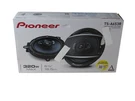Pioneer TS-A653R 6.5" 3-WAY, 320 Max Power Free Shipping.. Fixed Price $59.99.