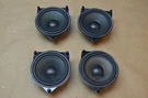 W205 Mercedes Benz 63 Front & Rear Door Left Right Set. Fixed Price $84.99.