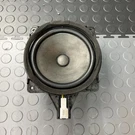 2011-2016 Kia Optima Rear Left/right Side Door Speaker Oem. Fixed Price $22.50.