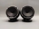 Hertz ML700.3 , Mille Legend Aluminum Pods For Midrange .... Fixed Price $145.00.