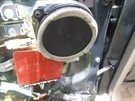 2007-2009 Lexus LS460 Rear Driver Upper Door Speaker Mark Levinson Oem. Fixed Price $45.00.