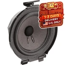 Front Door Radio Speaker 15236987 For Chevy Gmc Silverado Sierra Tahoe Yukon. Fixed Price $298.94.