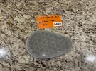 Saab 9-3 Rh Grille Loudspeaker Cover 04-11 Beige 12830788. Fixed Price $19.95.