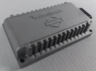 Rockford Fosgate Harley Davidson Touring Fairing Audio Amplifier 200W 76001131. Fixed Price $65.00.