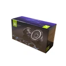 Jl Audio C2-650X Evolution Series 6-1/2" 2-WAY 6.5-INCH (165 Mm) Coaxial Speaker. Fixed Price $251.99.