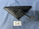 2009-15 Infiniti Q40 G37 Left Driver Side Tweeter Door Speaker W/trim Oem. Fixed Price $10.00.