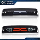 Fits 09-17 Ram 3RD Tail Brake Light Cargo Lamp 1500 2500 3500 X-type Led Truck. Fixed Price $25.60.