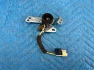 Oem Lexus GX470 Front Driver's Door Speaker Tweeter NO.2 86160-60370 2003-2009. Fixed Price $110.00.
