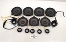 21-25 Oem Bmw G20 G80 M340 Audio Sound Harman Kardon Speakers Set 7K Miles. Fixed Price $490.01.