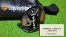 Taylormade Brnr Mini 1W Driver 13.5 Deg Head Cover Included M2601. Fixed Price $349.00.