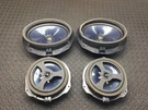 2019 Ford Explorer Audio Sound Door Speaker Set Oem #4 7118. Fixed Price $106.24.