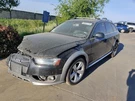 Speaker Oem 2013 Allroad 1YR Wrnty 8K9035382B. Fixed Price $100.00.