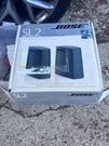 Bose SL2 Main /stereo Speakers Open Box Wireless Set For Lifestyle. Fixed Price $175.00.