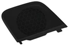 Genuine Gm Jet Black Driver Side Quarter Speaker Grille 23147381. Fixed Price $189.08.
