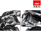 Givi TL5112KIT Fixing For S250 Tool Box Bmw Optional Luggage Rack. Fixed Price $58.82.