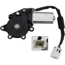 Front Left Driver Side Window Motor For 03-07 Infiniti G35 And 03-09 Nissan 350Z. Fixed Price $24.98.