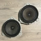 2003-2008 Toyota Matrix Corolla Front Right Side Door Speaker Audio 86160-02450. Fixed Price $59.99.