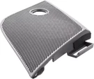 Genuine Nissan Speaker Grille 28176-3TA2A. Fixed Price $13.73.