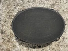 2003 Jeep Grand Cherokee Front Right Door Speaker 56038409AC Damaged C466. Fixed Price $79.37.