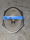 2012 Ford Mustang Oem Speakers. Fixed Price $30.00.