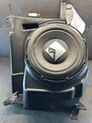 Mitsubishi Outlander Speaker 8720A141 16-18 In Trunk Rockford Fosgate. Fixed Price $199.04.