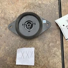 Front Left Right Door Tweeter Speaker Oem 86301AN62A Subaru Legacy 2020- 2024. Fixed Price $18.75.