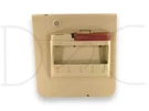 08-10 Ford F250 F350 King Ranch Rh Right Passenger Rear Door Panel Tan Tweeter. Fixed Price $170.00.