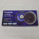 Panasonic CJ-DD163 2-WAY 6.5IN. Car Speaker Brand New!! Hgsd Pp-injection Cone. Fixed Price $130.00.