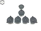 2017-2019 Mercedes E300 W213 E-class Door Audio Tweeter Speaker Set X6 Oem. Fixed Price $139.99.