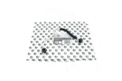 Skv Fuel Line For Mercedes CL203 W203 S203 C209 W209 W210 98-09 6110703432. Fixed Price $10.61.
