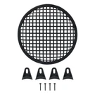 Metra Universal Steel In Waffle Grille With Hardware Rigid Protection 85-9008. Fixed Price $10.98.