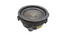 2006-2007 Volvo V50 2.4L Rear Left Driver Side Door Audio Speaker 30745917 Oem. Fixed Price $66.00.
