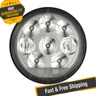 Jw Speaker 0346474 234 Dot-compliant Smartheat Led Taillight. Fixed Price $92.72.