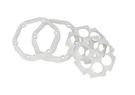 Jw Speaker 8200563 Appearance Kit - White Abs. Fixed Price $26.77.