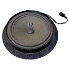 A1698200202 Rear Door Speaker Mercedes-benz W169 2008. Fixed Price $68.99.